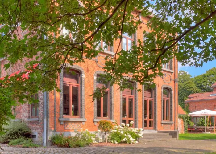 Le Monte-cristo Hotel