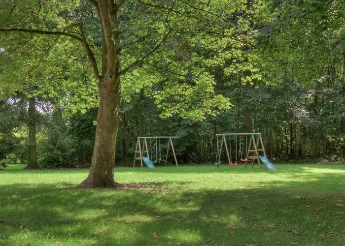 Le Monte-cristo 3* Mons