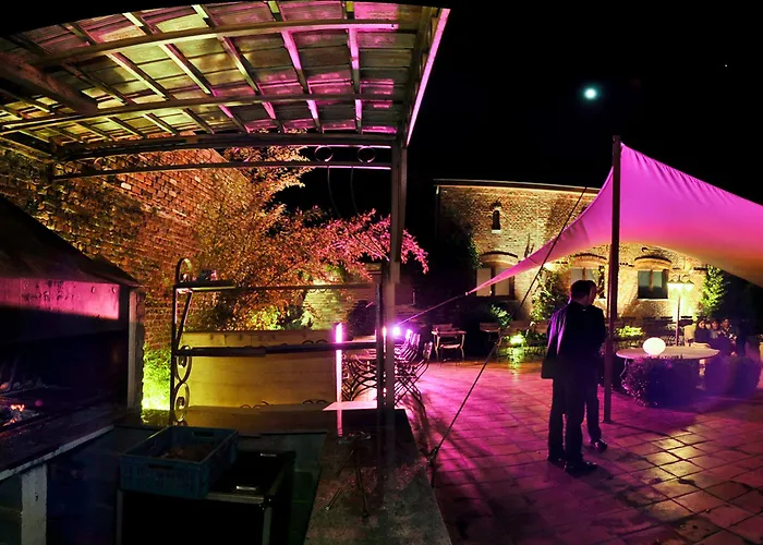 Hotel Le Monte-cristo 3*