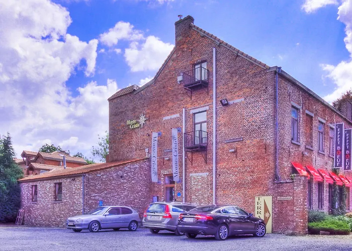 Le Monte-cristo Mons